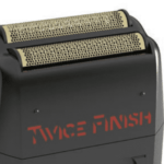 Kiepe Twice Finish Blade 651 - náhradní hlava na holicí strojek Twice Finish 6510