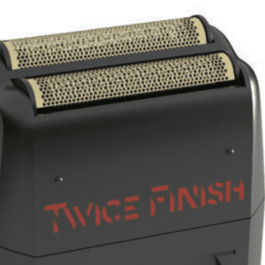 Kiepe Twice Finish Blade 651 - náhradní hlava na holicí strojek Twice Finish 6510