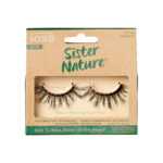 KISS Umělé řasy Sister Nature Lash - Meadow