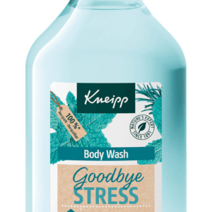 Kneipp Sprchový gel pro tělo i mysl Goodbye Stress 250 ml