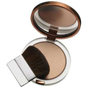 Clinique Bronzující kompaktní pudr (True Bronze Pressed Powder Bronzer) 9