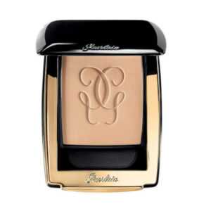 Guerlain Kompaktní pudrový make-up SPF 15 Parure Gold (Gold Radiance Powder Foundation) 10 g 12 Light Rosy