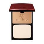 Sisley Kompaktní pudrový podklad Phyto-Teint Éclat (Compact Foundation) 10 g 4 Honey