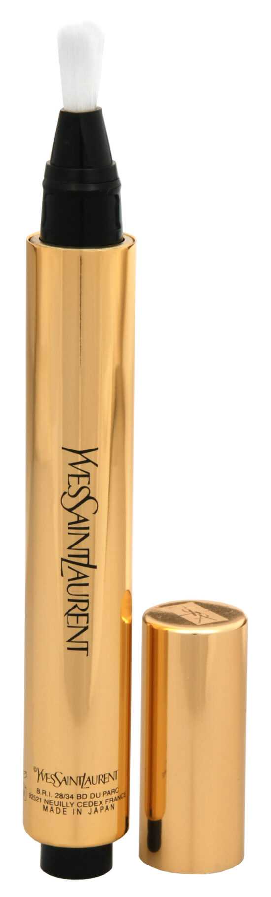 Yves Saint Laurent Rozjasňující korektor v peru (Touche Eclat) 2