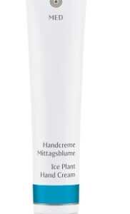 Dr. Hauschka Kosmatcový krém na ruce Med (Ice Plant Hand Cream) 50 ml