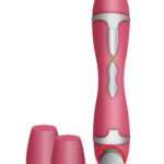 BeautyRelax Kosmetický pleťový přístroj k ošetření citlivých partií Eyepen BR-1100