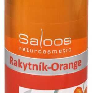 Saloos Koupelový olej - Rakytník-Orange 125 ml
