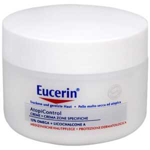 Eucerin Krém AtopiControl 75 ml