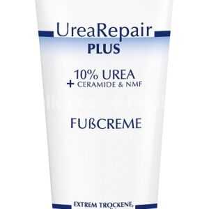 Eucerin Krém na nohy UreaRepair Plus 10% (Foot Cream) 100 ml