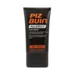 Piz Buin Krém na opalování na obličej SPF 30 (Allergy Face Care) 50 ml