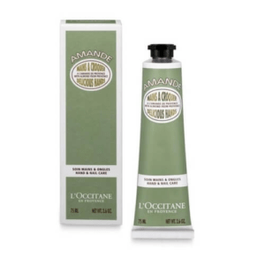 LOccitane En Provence Krém na ruce Mandle (Hand Cream) 75 ml