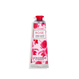LOccitane En Provence Krém na ruce Růže (Hand Cream) 150 ml