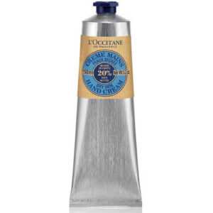 LOccitane En Provence Krém na ruce s 20% bambuckého másla (Creme Mains Hand Cream) 75 ml