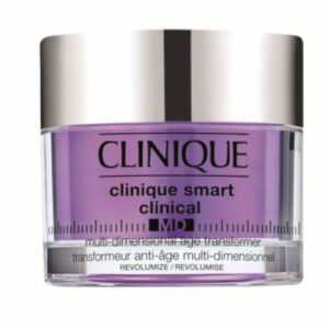 Clinique Krém proti stárnutí pleti Clinique Smart Clinical MD (Multi-Dimensional Age Transformer) 50 ml