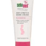 Sebamed Krém proti striím Classic (Anti-Stretch Mark Cream) 200 ml