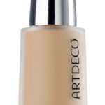 Artdeco Krémový make-up (High Definition Foundation) New 30 ml 43 Light Honey Beige