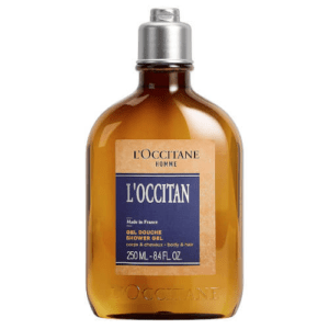 LOccitane En Provence Sprchový gel pro muže L`occitan (Shower Gel) 250 ml