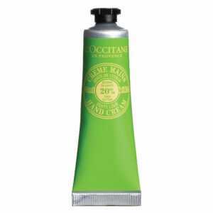 LOccitane En Provence Krém na ruce Zesty Lime (Hand Cream) 30 ml