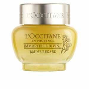 LOccitane En Provence Oční balzám Immortelle Divine (Eye Balm) 15 ml