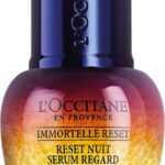 LOccitane En Provence Oční sérum Reset Nuit (Serum Regard) 15 ml