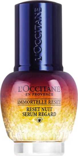 LOccitane En Provence Oční sérum Reset Nuit (Serum Regard) 15 ml