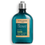 LOccitane En Provence Osvěžující sprchový gel na tělo a vlasy Cap Cedrat (Shower Gel) 250 ml