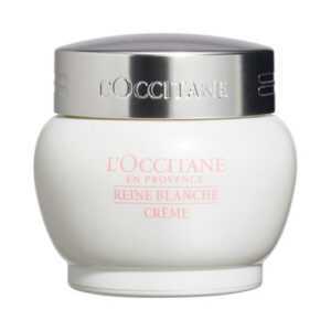 LOccitane En Provence Rozjasňující hydratační pleťový krém (Brightening Moisturizer Cream) 50 ml