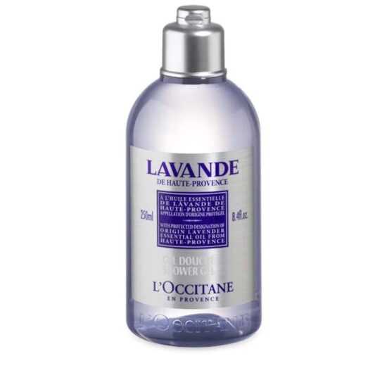 LOccitane En Provence Sprchový gel Lavande (Shower Gel) 250 ml