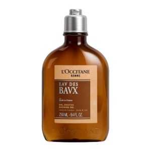 LOccitane En Provence Sprchový gel pro tělo a vlasy Eau Des Baux (Shower Gel) 250 ml