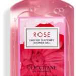 LOccitane En Provence Sprchový gel Rose (Shower Gel) 500 ml