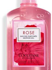 LOccitane En Provence Sprchový gel Rose (Shower Gel) 500 ml