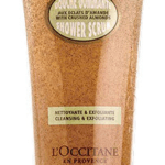 LOccitane En Provence Tělový peeling Amande (Shower Scrub) 200 ml