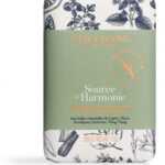 LOccitane En Provence Tuhé mýdlo Source d`Harmonie (Harmony Body Soap) 200 g