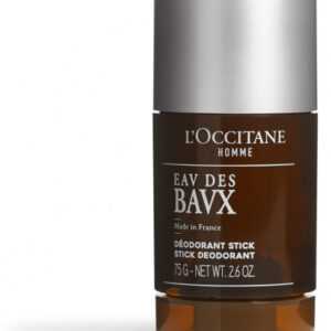 LOccitane En Provence Tuhý deodorant Eau des Baux (Deodorant Stick) 75 g