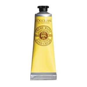 LOccitane En Provence Krém na ruce Vanilla Bouquet (Hand Cream) 30 ml