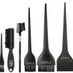 L3VEL3 Tint Brush Set - set štětců