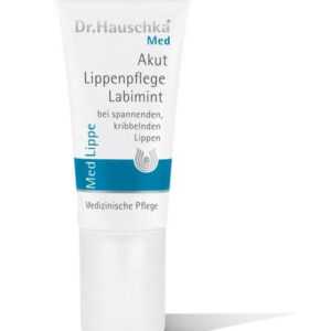 Dr. Hauschka Labimint - akutní péče o rty (Lip Care) 5 ml