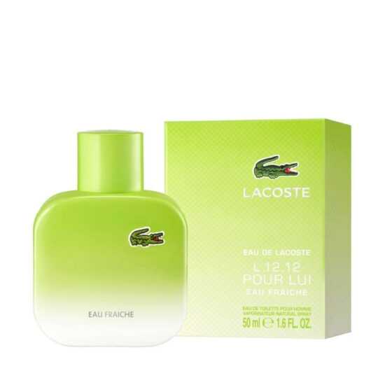 Lacoste Eau de Lacoste L.12.12 Eau Fraiche - EDT 175 ml