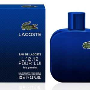 Lacoste Eau De Lacoste Pour Homme L.12.12. Magnetic - EDT 100 ml