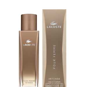 Lacoste Lacoste Pour Femme Intense - EDP 30 ml