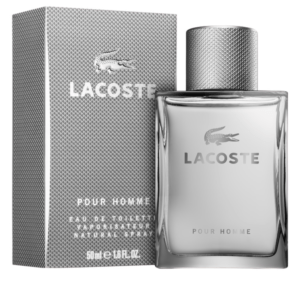 Lacoste Lacoste Pour Homme - EDT 100 ml