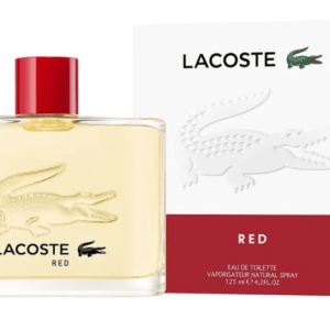 Lacoste Red Style In Play - EDT 75 ml