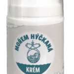 Lahodnosti Mořem hýčkáná – pečující krém s Irským mechem 50 ml