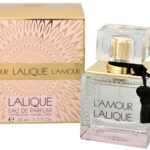 Lalique L´Amour Lalique - EDP 100 ml