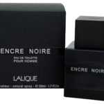 Lalique Encre Noire Pour Homme - EDT 100 ml