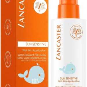 Lancaster Dětský ochranný sprej SPF 50+ Sun Sensitive (Water Resistant Milky Spray) 150 ml