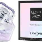 Lancome La Nuit Trésor Musc Diamant - EDP 75 ml
