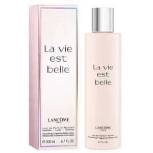 Lancome La Vie Est Belle - tělové mléko 200 ml