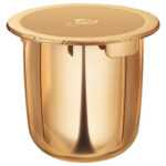 Lancome Náplň pro denní výživný regenerační krém s extraktem z růže Absolue (Refill Rich Cream With Grand Rose Extracts) 60 ml