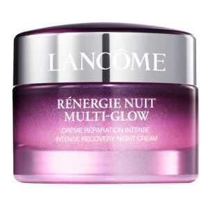 Lancome Intenzivní regenerační noční krém pro zralou pleť Multi-Glow (Intense Recovery Night Cream) 50 ml